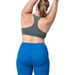 Patagonia Live Simply Bra - Women's Nouveau Green