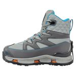 Korkers-Bantam-Lite-Sole-with-Felt-and-Kling-On---Women-s-Grey---Aqua