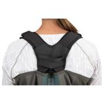 Simms G3 Guide Stockingfoot Wader  - Women's Gunmetal