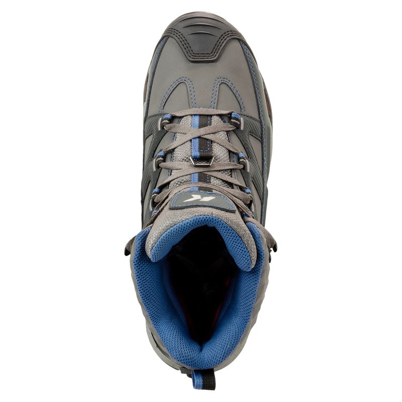 Korkers-Bantam-Lite-Sole-with-Felt-and-Kling-On-Dark-Shadow---Blue
