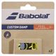 Babolat Custom Tennis Dampeners Black / Yellow