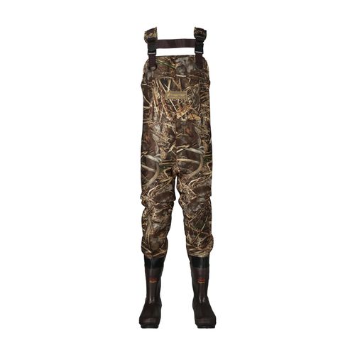 frogg toggs Amphib 3.5mm Neoprene Bootfoot Wader - Men's
