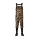 frogg toggs Amphib 3.5mm Neoprene Bootfoot Wader - Men's Realtree