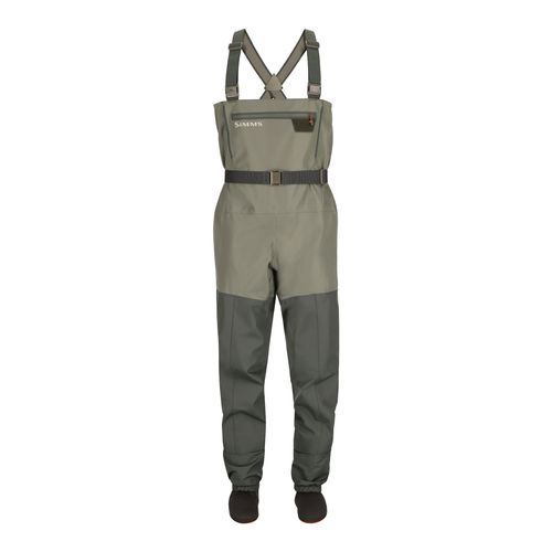 Simms Tributary Wader - Men's