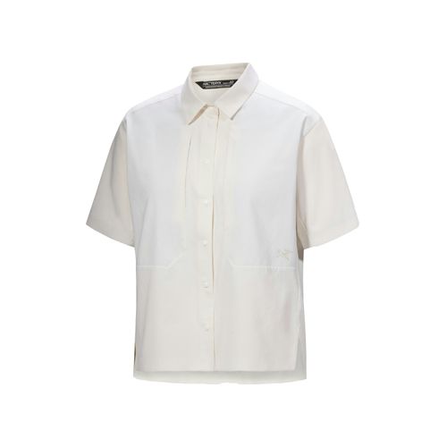 Arc'teryx Sima Short Sleeve Shirt - Women's