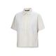 Arc'teryx Sima Short Sleeve Shirt - Women's Arctic Silk