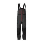 frogg-toggs-Pilot-II-Waterproof-Guide-Bib---Men-s-Black---Charcoal