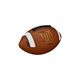 Wilson GST Composite Official Size Football Tan