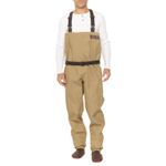 Redington-Crosswater-Wader---Men-s-Grain