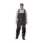 frogg-toggs-Pilot-II-Waterproof-Guide-Bib---Men-s-Black---Charcoal