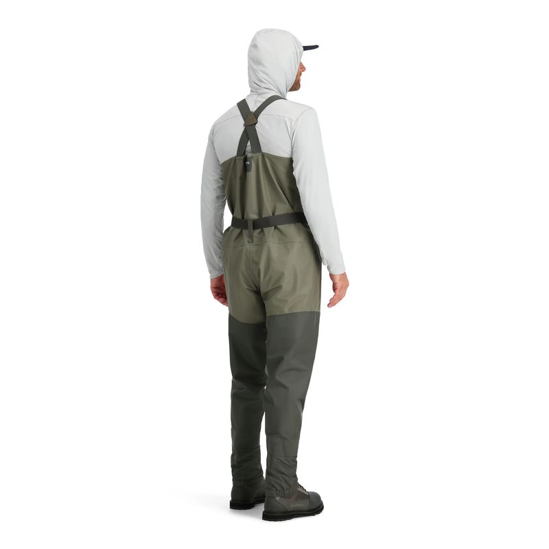 Simms-Tributary-Wader---Men-s-Basalt