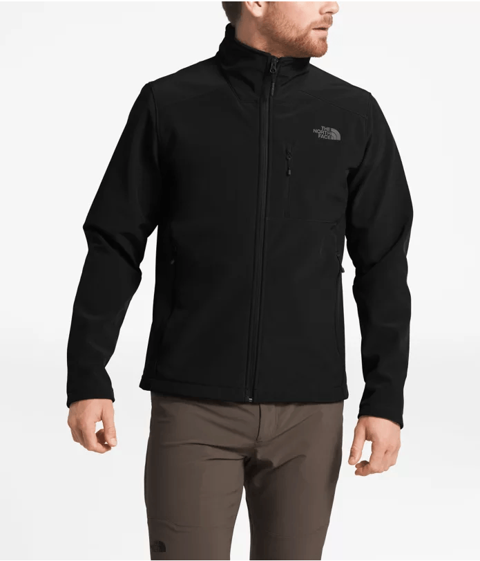 north face apex bionic 2 men's jacket