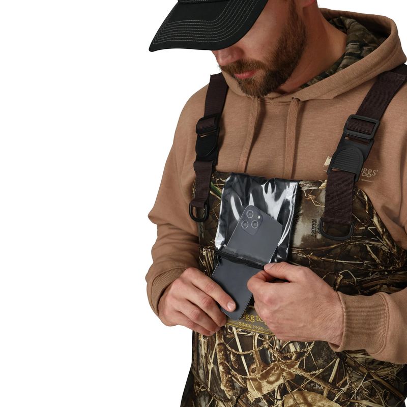 frogg-toggs-Amphib-3.5mm-Neoprene-Bootfoot-Wader---Men-s-Realtree