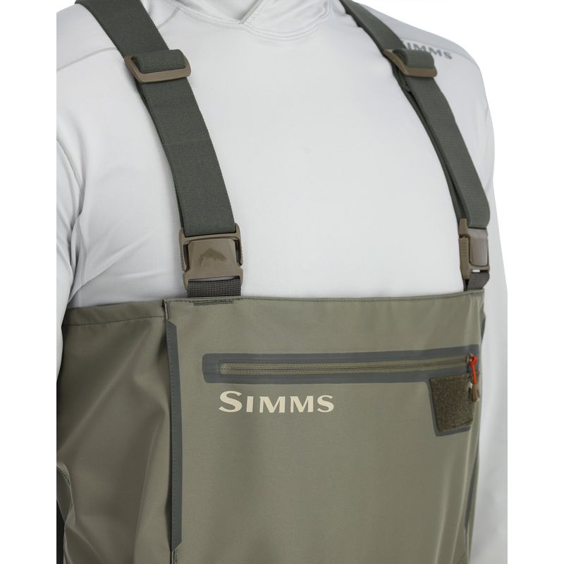 Simms-Tributary-Wader---Men-s-Basalt