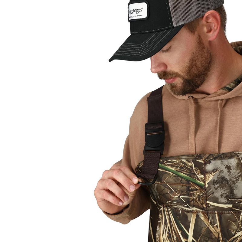 frogg-toggs-Amphib-3.5mm-Neoprene-Bootfoot-Wader---Men-s-Realtree