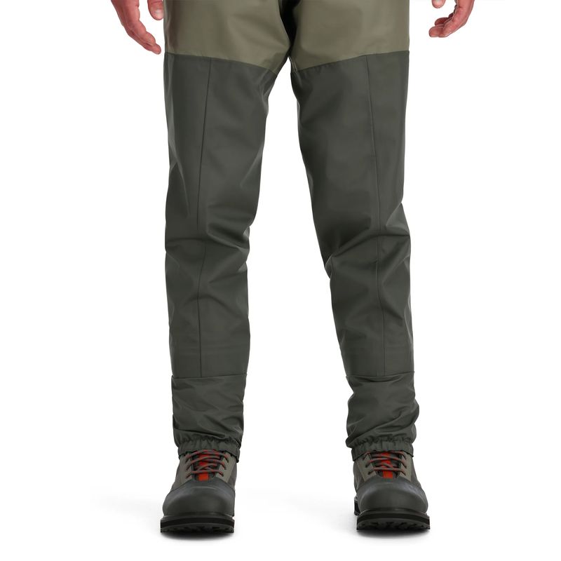 Simms-Tributary-Wader---Men-s-Basalt