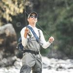 Simms-Tributary-Wader---Men-s-Basalt