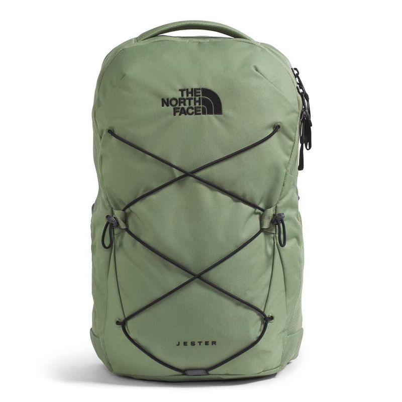 The-North-Face-Jester-Backpack-Bark-Mist---TNF-Black