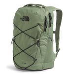 The-North-Face-Jester-Backpack-Bark-Mist---TNF-Black