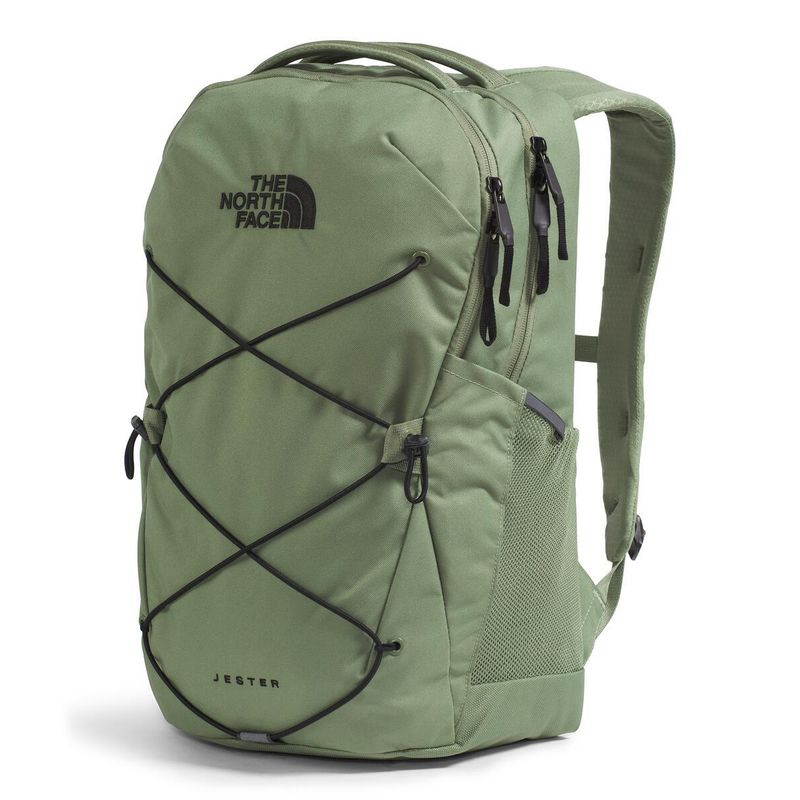The-North-Face-Jester-Backpack-Bark-Mist---TNF-Black