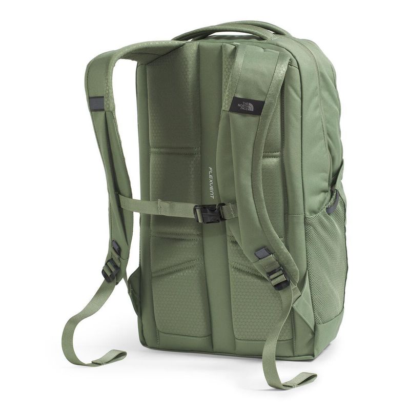 The-North-Face-Jester-Backpack-Bark-Mist---TNF-Black