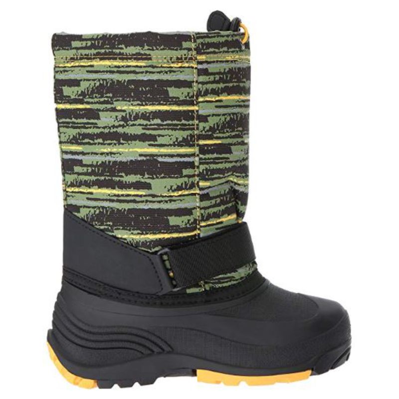 kamik boys boots