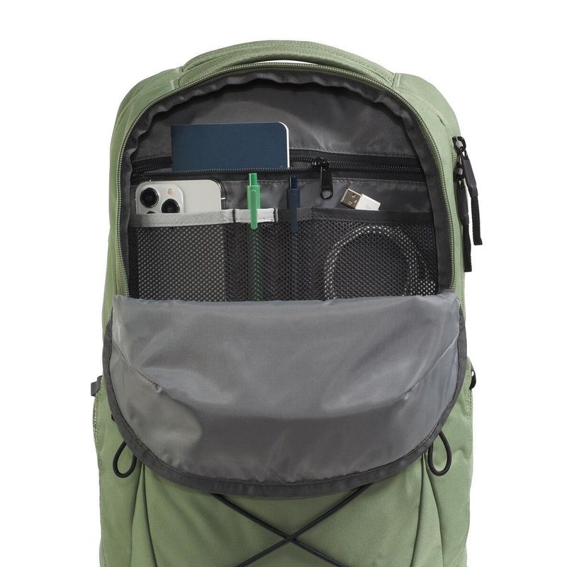 The-North-Face-Jester-Backpack-Bark-Mist---TNF-Black
