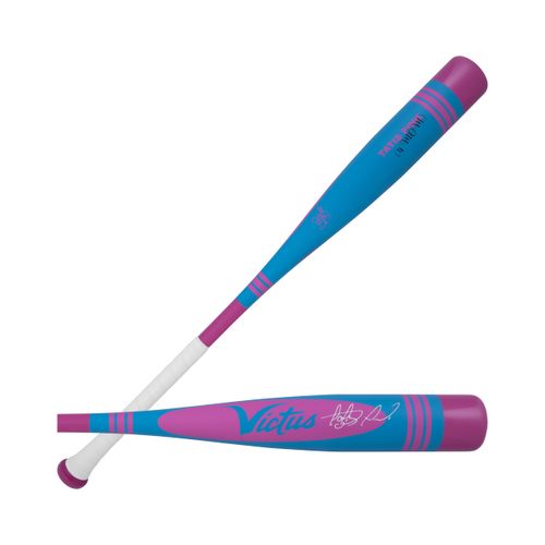 Victus Vibe Crayon Tatis USSSA Baseball Bat (-10) 2025 - Youth