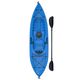 Lifetime Tamarack 100 Sit-On-Top Kayak Dragonfly Blue