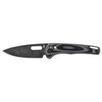 Gerber-Sumo-Knife-Black---Gray