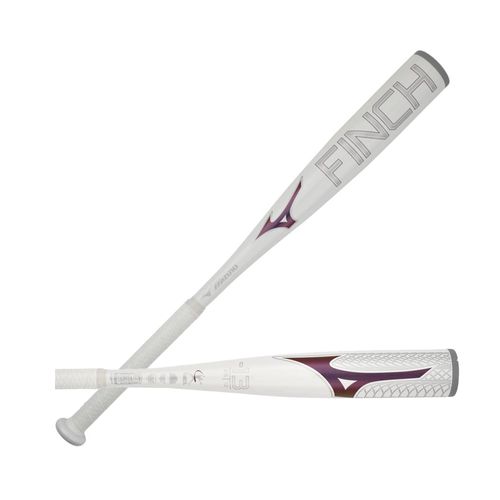 Mizuno Finch (-13) Tee Ball Softball Bat - Youth