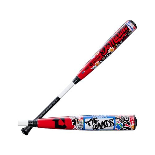 Demarini The Goods (-3) BBCOR 2026 Baseball Bat