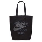 Nike Heritage Tote Black / Black / Anthracite