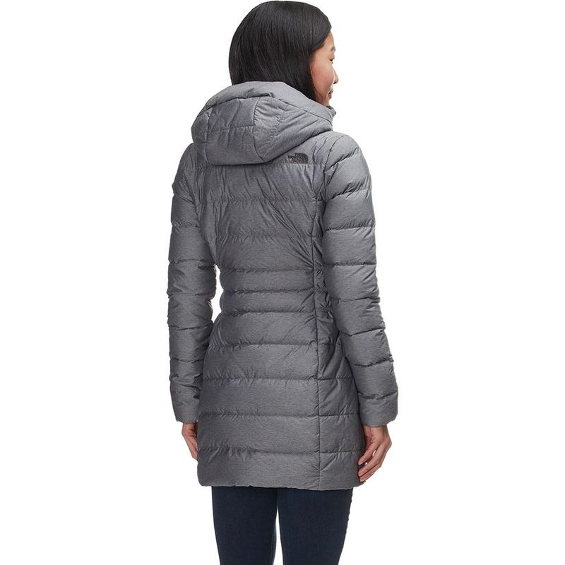 north face gotham 4