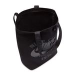 Nike Heritage Tote Black / Black / Anthracite