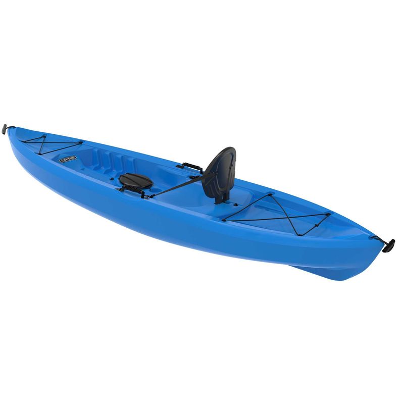 Lifetime-Tamarack-100-Sit-On-Top-Kayak-Dragonfly-Blue