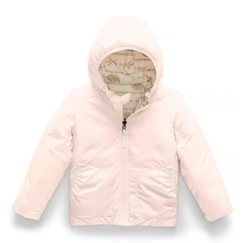 the north face infant perrito jacket