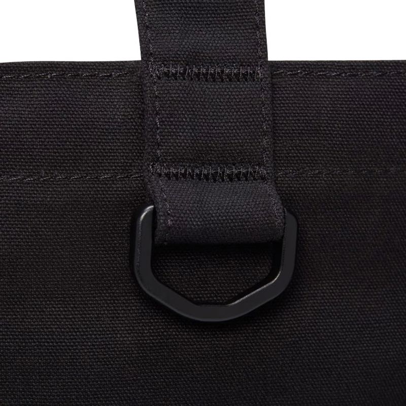 Nike Heritage Tote Black / Black / Anthracite