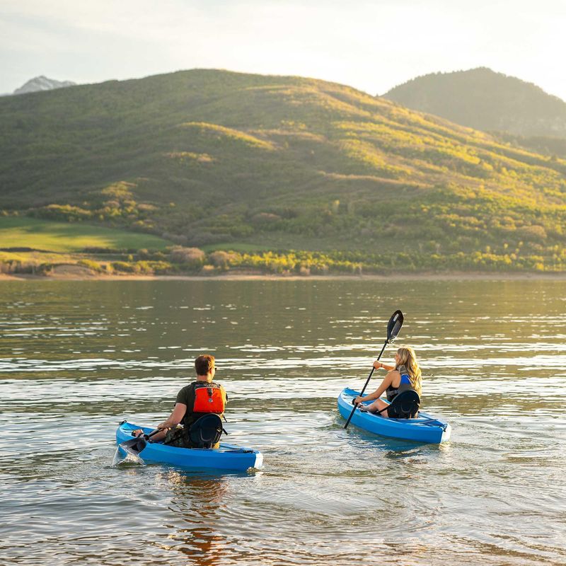Lifetime-Tamarack-100-Sit-On-Top-Kayak-Dragonfly-Blue