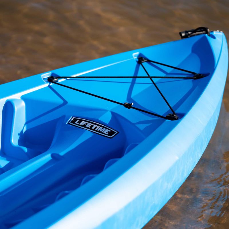 Lifetime-Tamarack-100-Sit-On-Top-Kayak-Dragonfly-Blue