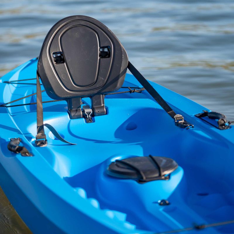 Lifetime-Tamarack-100-Sit-On-Top-Kayak-Dragonfly-Blue