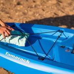 Lifetime-Tamarack-100-Sit-On-Top-Kayak-Dragonfly-Blue