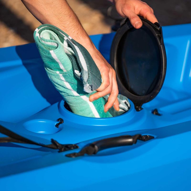 Lifetime-Tamarack-100-Sit-On-Top-Kayak-Dragonfly-Blue