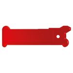 swix-scraper-groove-all-purpose-Red