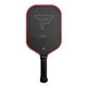 Paddletek Pickleball Bantam TKO-C 14.3 Paddle Wildfire