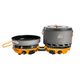 Jetboil Genesis Base Camp System Orange