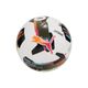 PUMA Orbita 2 Thermabond Soccer Ball Puma White / Multicolor