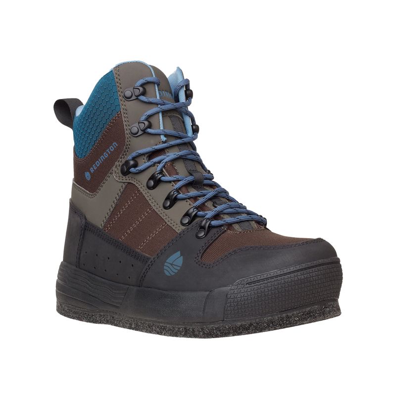Redington-Aurora-Felt-Wading-Boot---Women-s-Acorn