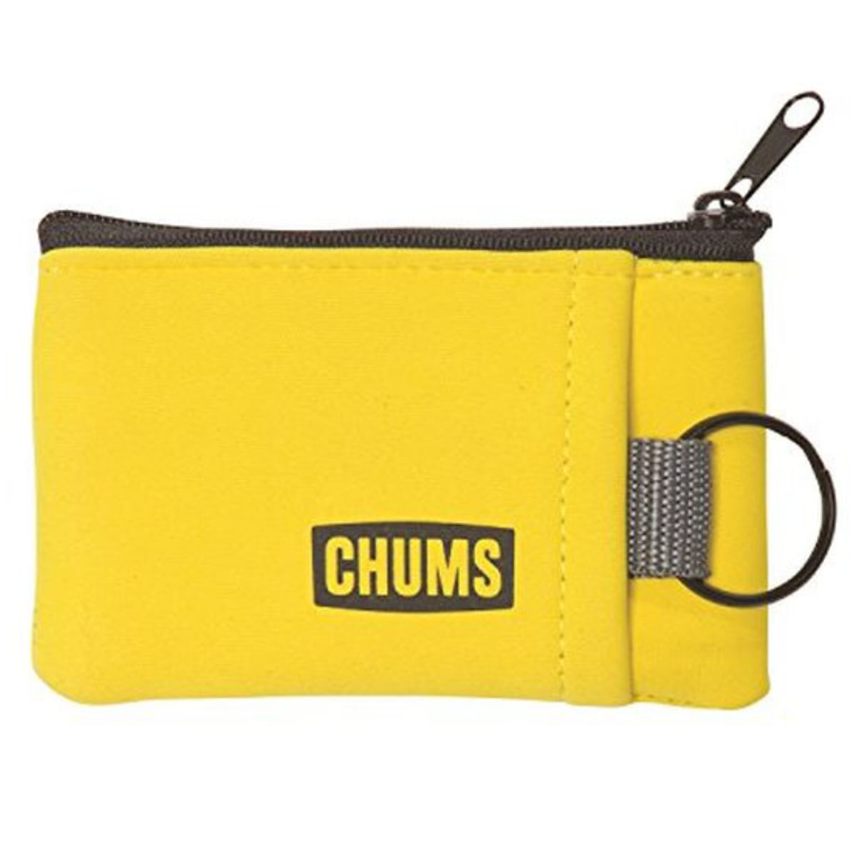 Chums Floating Marsupial Wallet and Keychain - Als.com