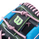 Wilson-A2000-GOTM-Baseball-Glove---March-2025-Sky-Blue---Navy-Blue---Lavender